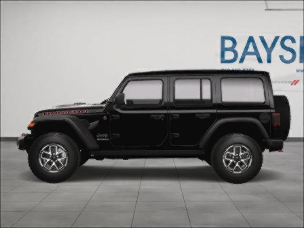 new 2024 Jeep Wrangler car, priced at $69,750