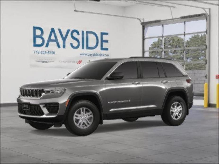 new 2024 Jeep Grand Cherokee car, priced at $42,850