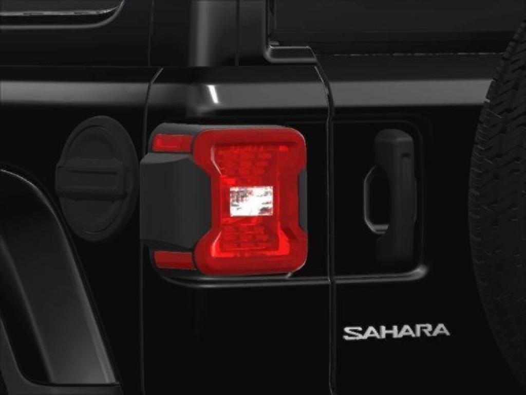 new 2025 Jeep Wrangler car, priced at $59,905