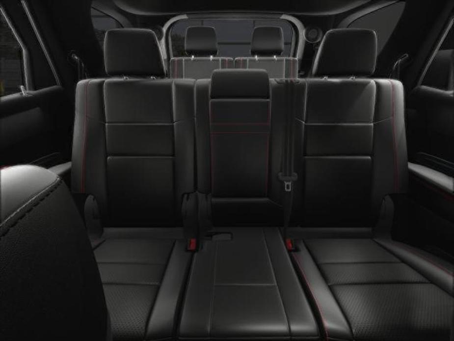 new 2024 Dodge Durango car, priced at $55,010