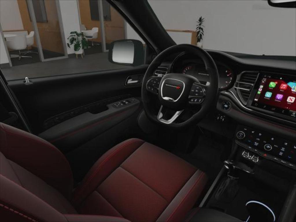 new 2025 Dodge Durango car, priced at $60,185