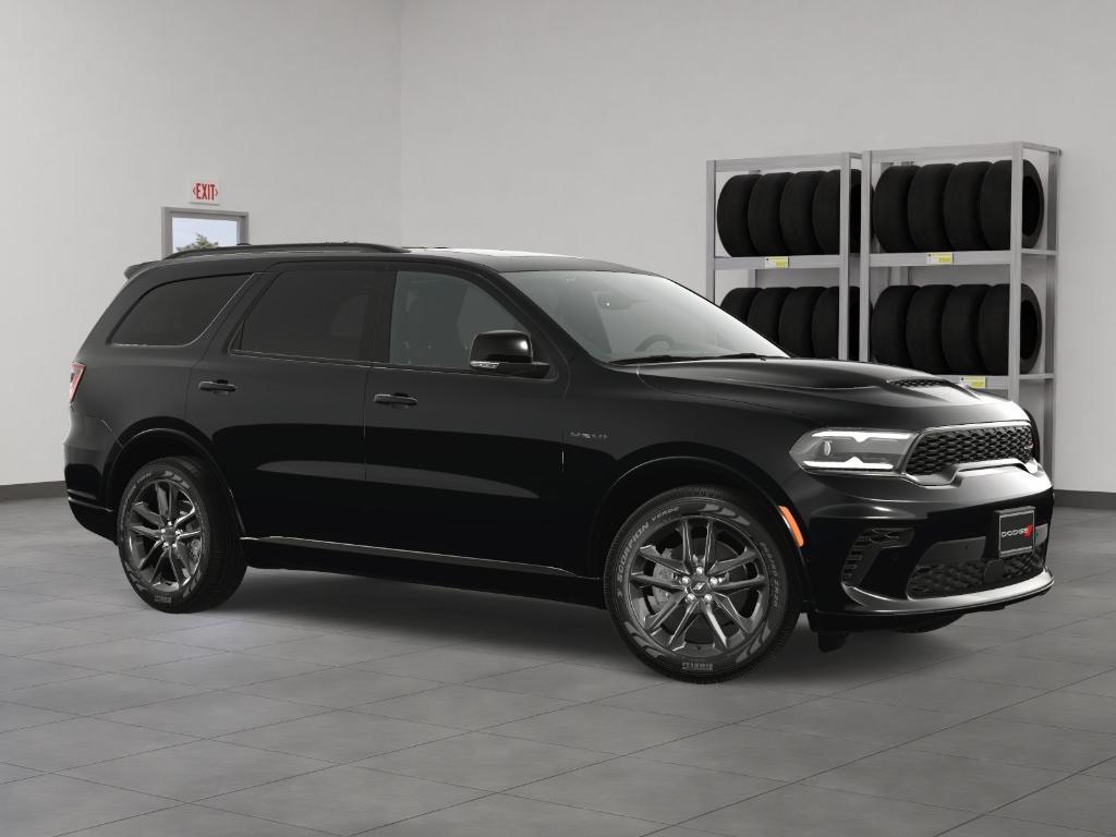 new 2025 Dodge Durango car, priced at $60,185