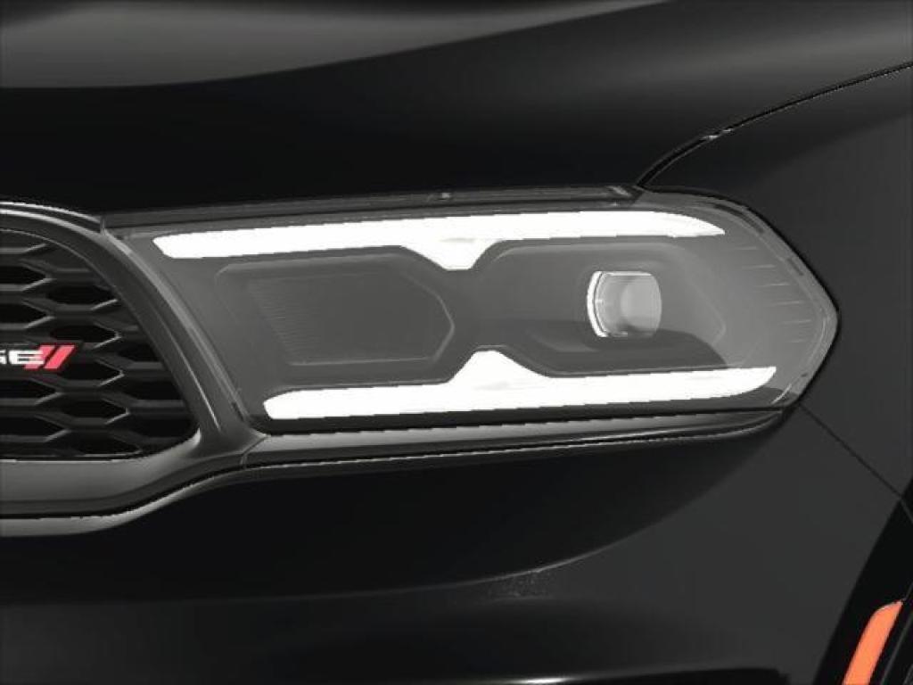 new 2025 Dodge Durango car, priced at $60,185