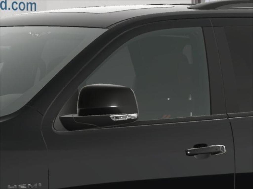 new 2025 Dodge Durango car, priced at $60,185