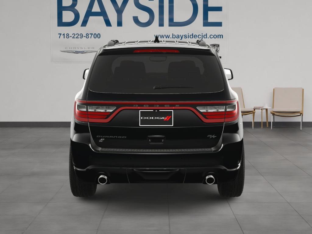 new 2025 Dodge Durango car, priced at $60,185