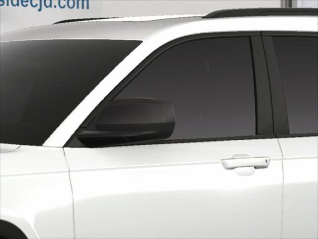 new 2025 Jeep Grand Cherokee L car, priced at $48,560