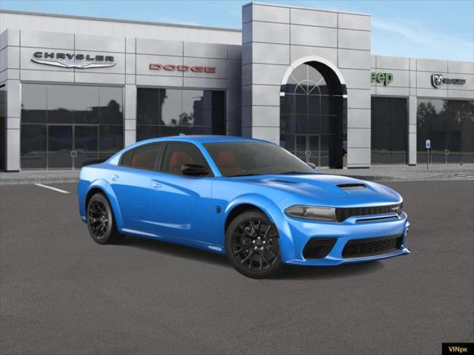 new 2023 Dodge Charger car, priced at $85,718