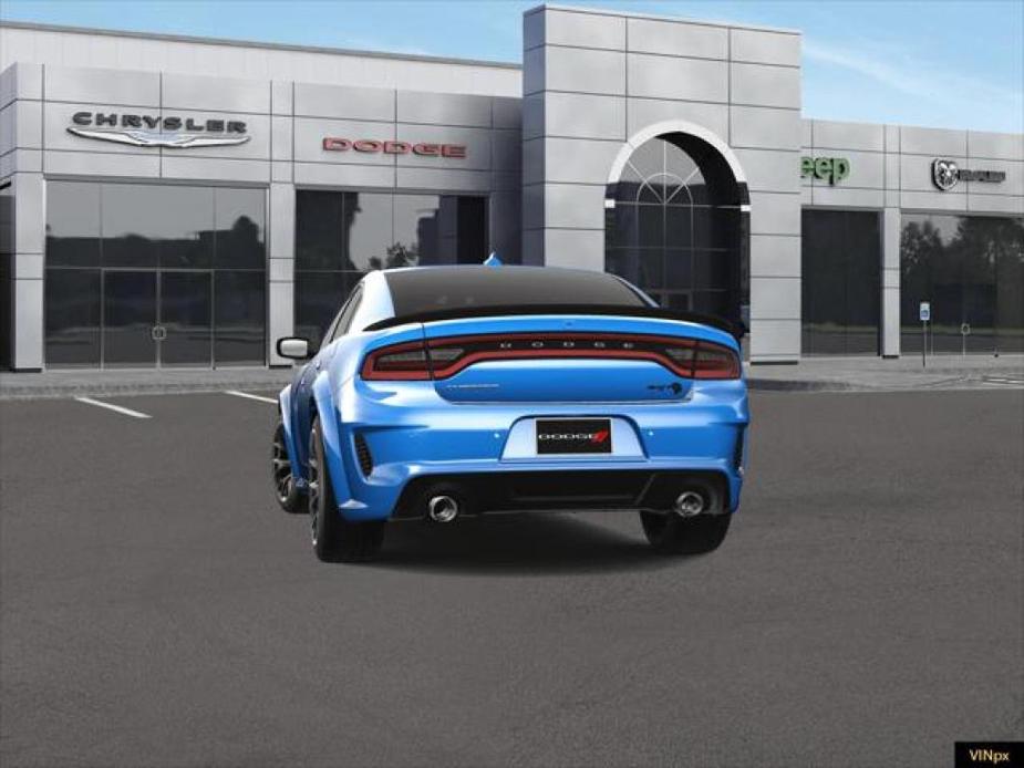 new 2023 Dodge Charger car, priced at $85,718