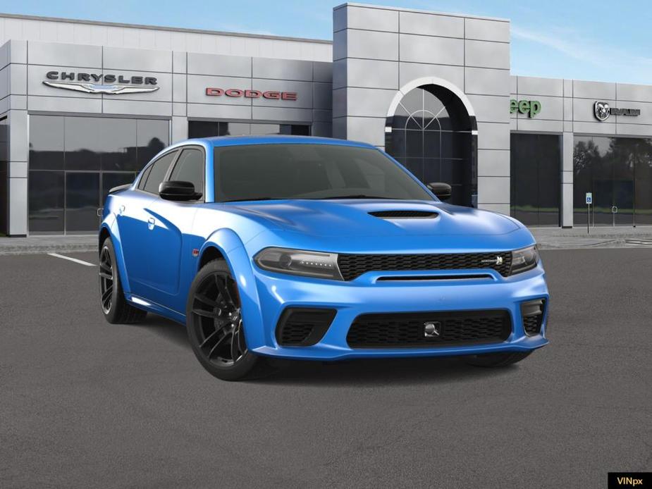 new 2023 Dodge Charger car, priced at $60,330
