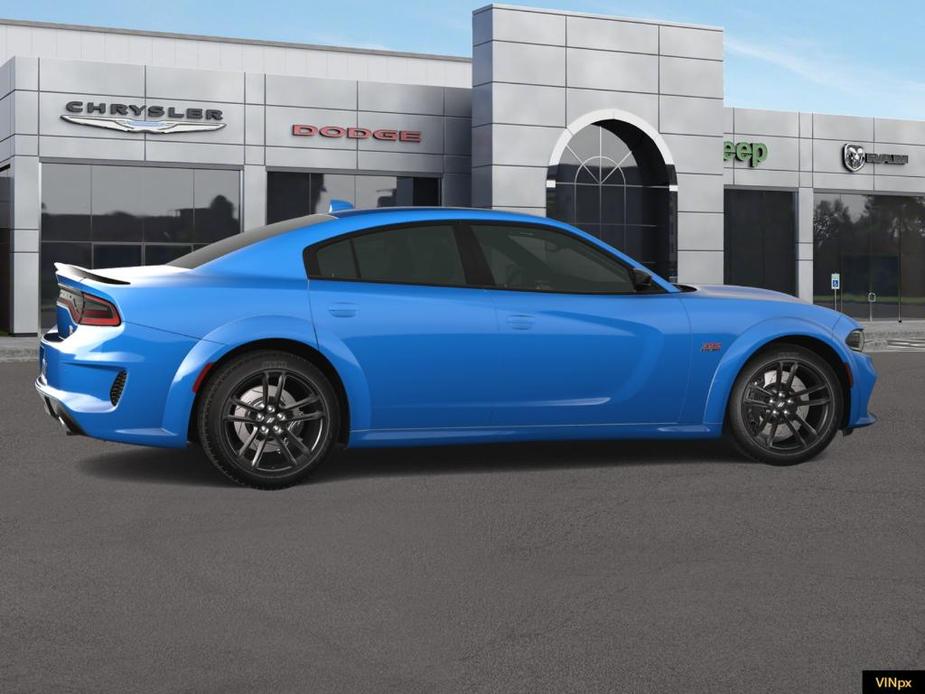 new 2023 Dodge Charger car, priced at $60,330