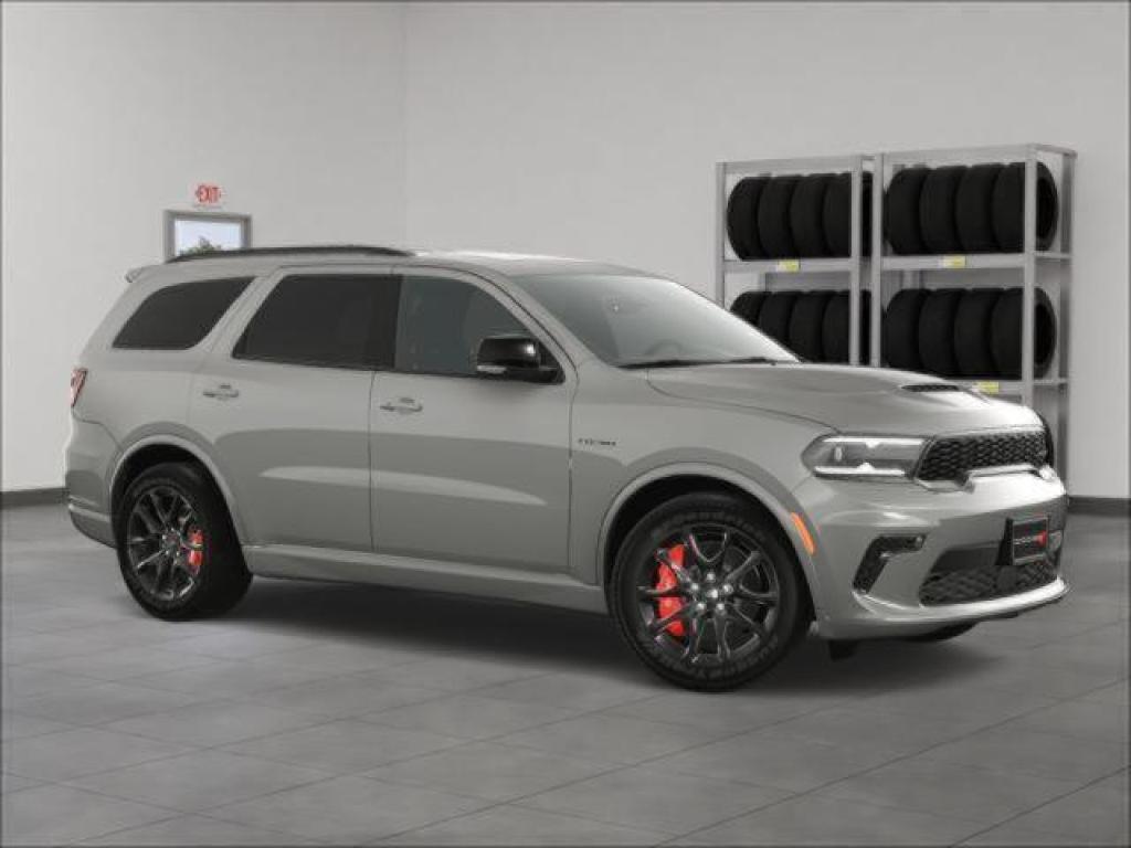 new 2024 Dodge Durango car, priced at $70,940