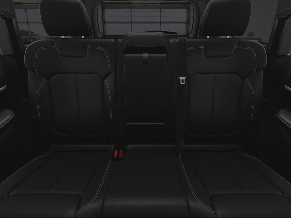 new 2025 Jeep Grand Cherokee car, priced at $50,010