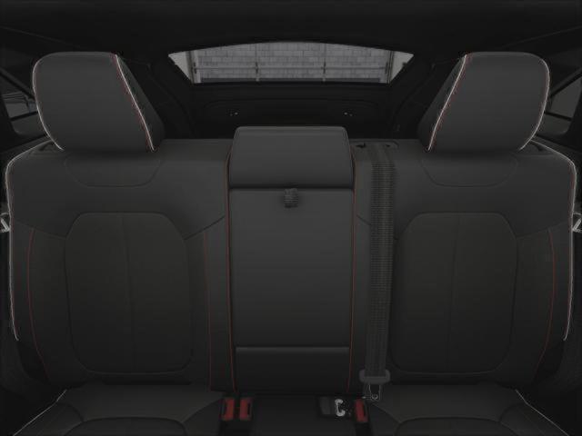 new 2025 Jeep Wagoneer S car, priced at $67,790