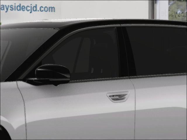 new 2025 Jeep Wagoneer S car, priced at $67,790