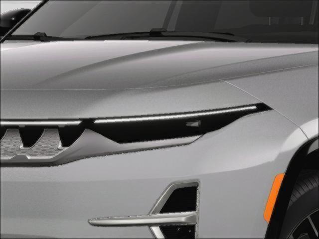 new 2025 Jeep Wagoneer S car, priced at $67,790