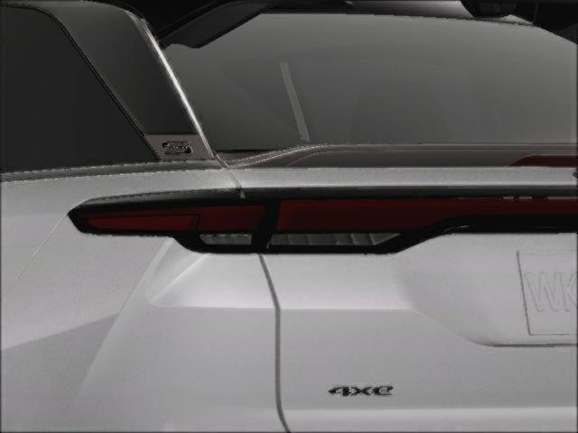 new 2025 Jeep Wagoneer S car, priced at $67,790