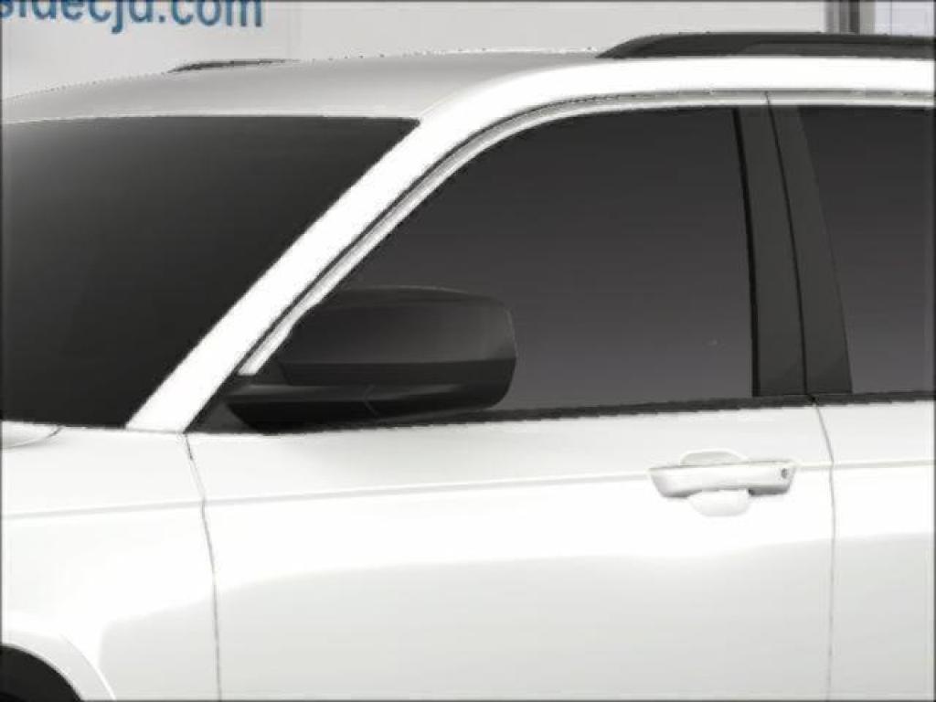new 2025 Jeep Grand Cherokee car, priced at $41,030