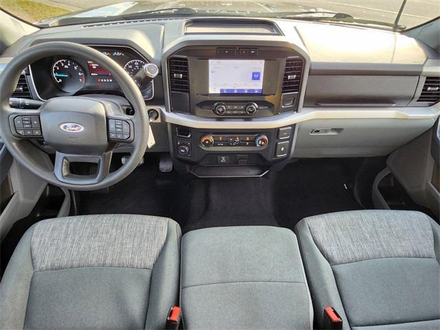 used 2023 Ford F-150 car, priced at $45,991