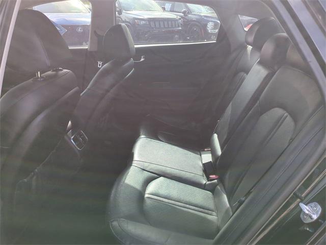 used 2020 Kia Optima car, priced at $14,222