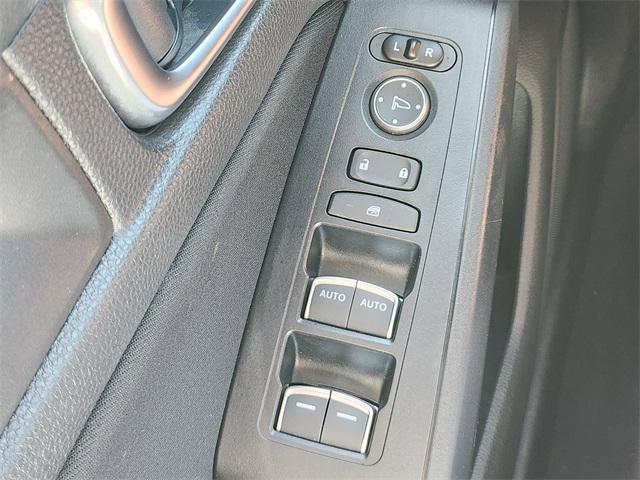 used 2023 Honda Civic car, priced at $25,222