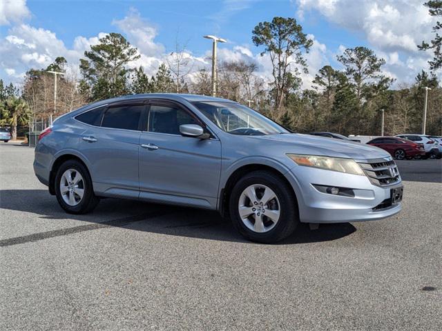 used 2010 Honda Accord Crosstour car, priced at $7,551