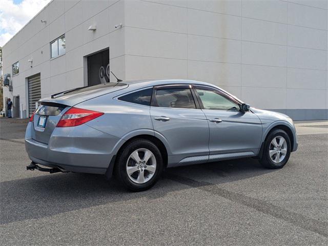 used 2010 Honda Accord Crosstour car, priced at $7,551