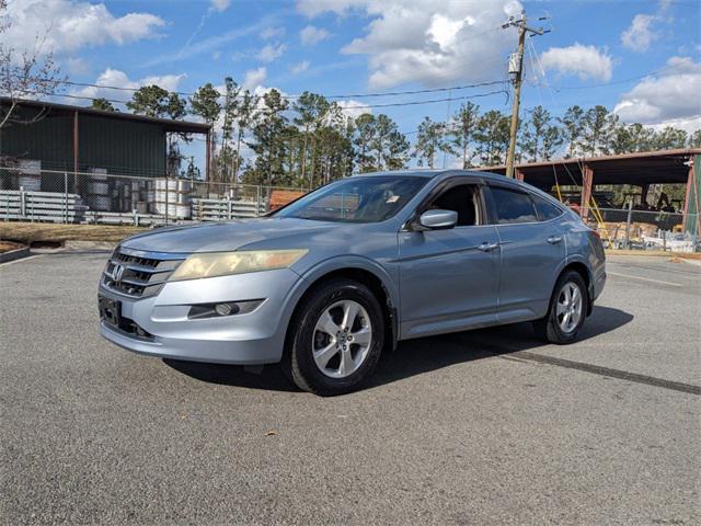 used 2010 Honda Accord Crosstour car, priced at $7,551