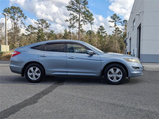 used 2010 Honda Accord Crosstour car, priced at $7,551