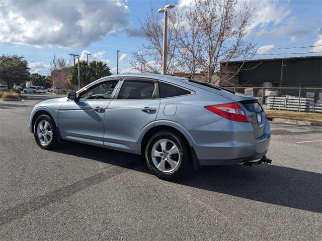 used 2010 Honda Accord Crosstour car, priced at $7,551