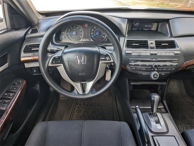 used 2010 Honda Accord Crosstour car, priced at $7,551