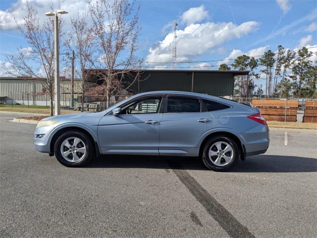 used 2010 Honda Accord Crosstour car, priced at $7,551