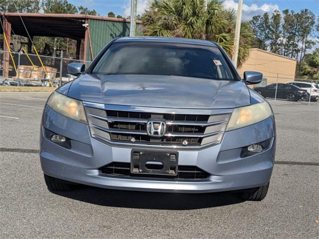 used 2010 Honda Accord Crosstour car, priced at $7,551