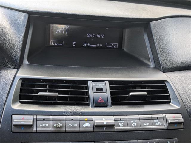 used 2010 Honda Accord Crosstour car, priced at $7,551