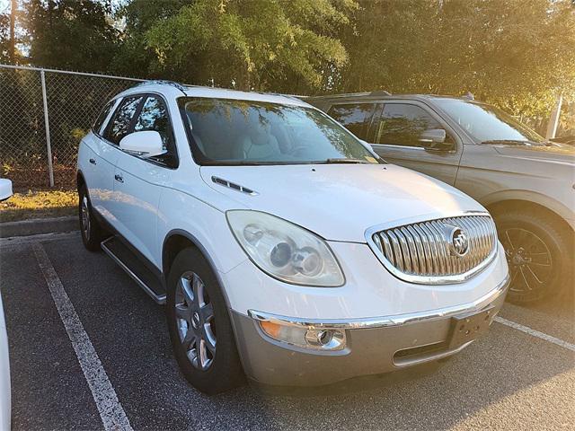 used 2010 Buick Enclave car, priced at $7,991