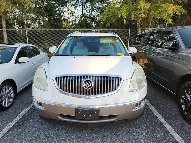 used 2010 Buick Enclave car, priced at $7,991