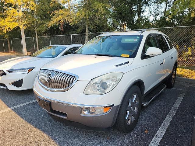 used 2010 Buick Enclave car, priced at $7,991