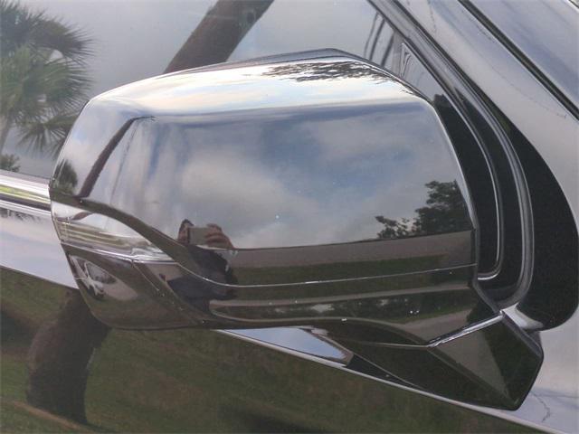 used 2022 Chevrolet Tahoe car, priced at $49,552