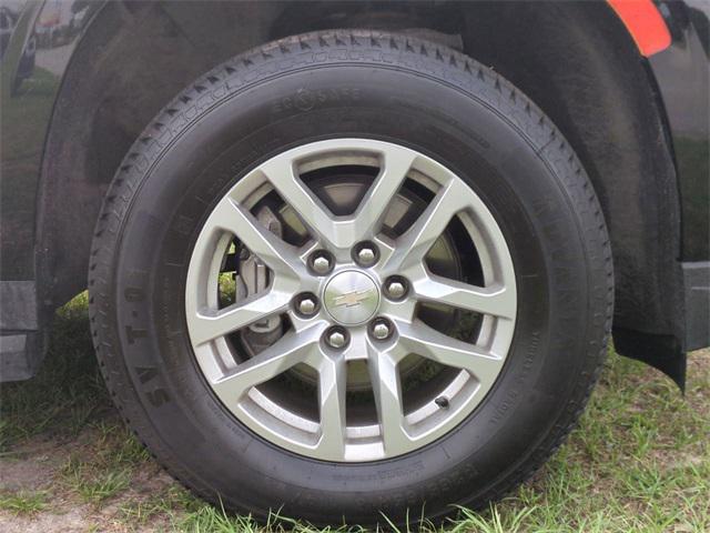 used 2022 Chevrolet Tahoe car, priced at $49,552
