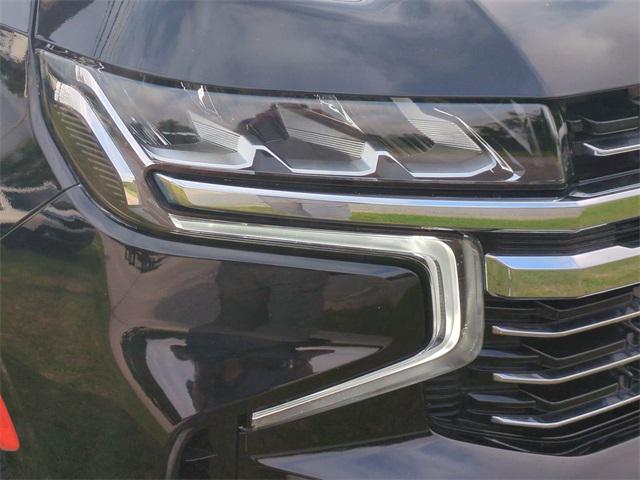 used 2022 Chevrolet Tahoe car, priced at $49,552