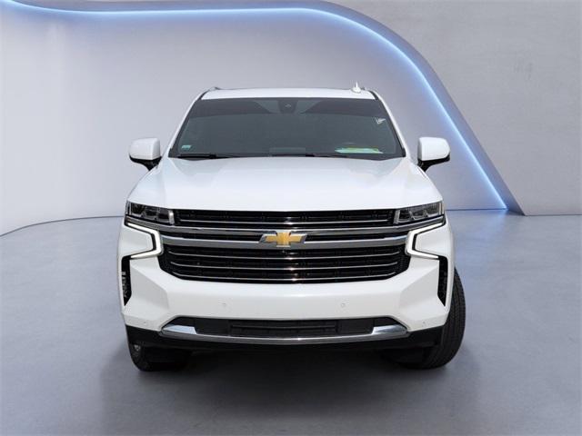 used 2021 Chevrolet Tahoe car, priced at $47,981