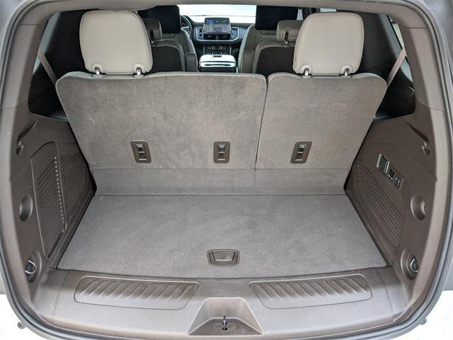 used 2021 Chevrolet Tahoe car, priced at $47,981