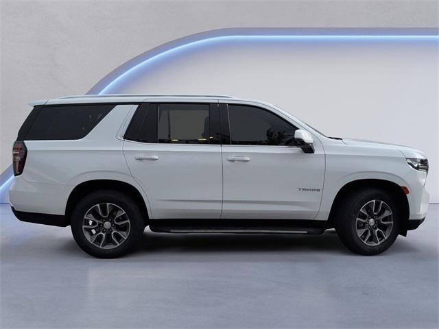 used 2021 Chevrolet Tahoe car, priced at $47,981