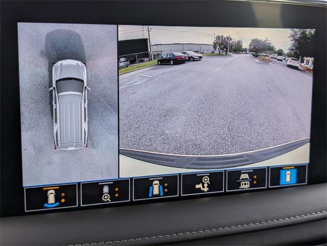 used 2021 Chevrolet Tahoe car, priced at $47,981