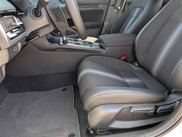 new 2025 Honda Civic car, priced at $28,000
