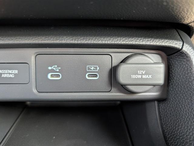 new 2025 Honda Civic car, priced at $28,000