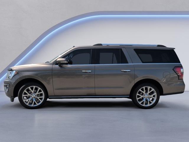 used 2018 Ford Expedition Max car, priced at $25,552