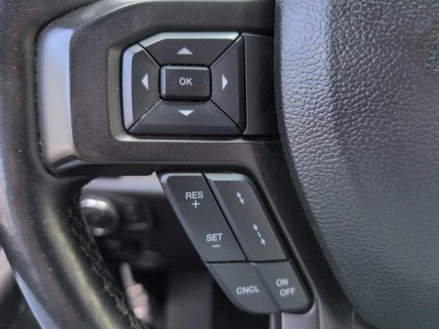 used 2018 Ford Expedition Max car, priced at $25,552