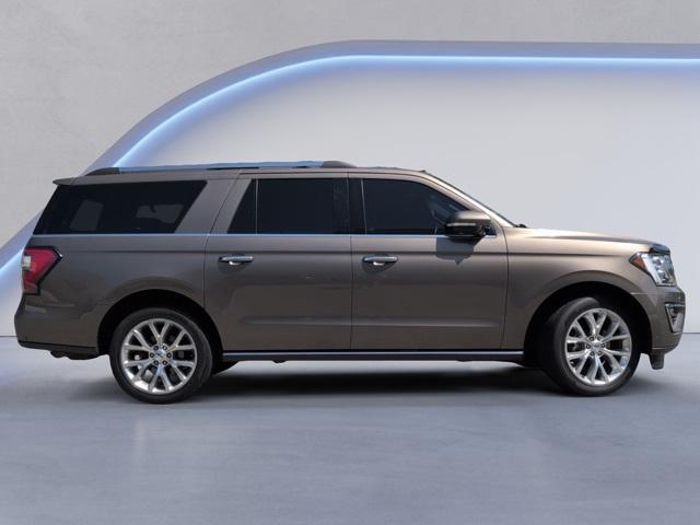 used 2018 Ford Expedition Max car, priced at $25,552