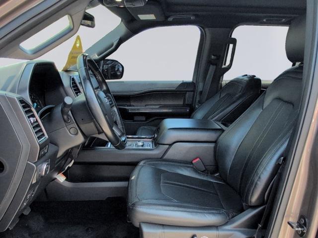 used 2018 Ford Expedition Max car, priced at $25,552