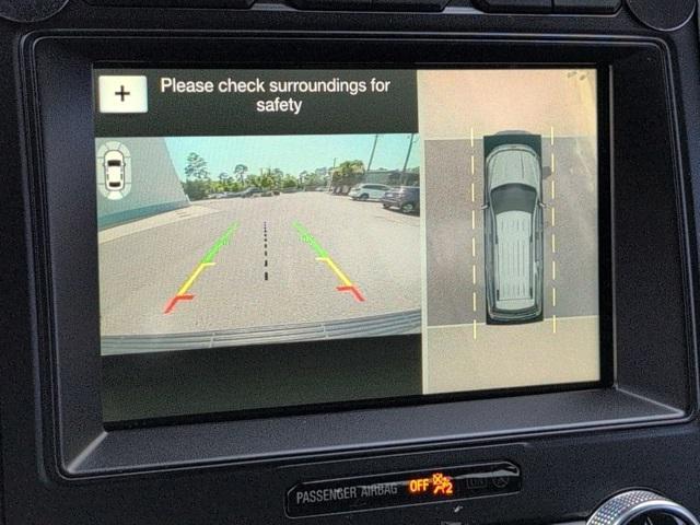 used 2018 Ford Expedition Max car, priced at $25,552